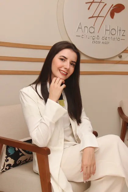 Recepção da Clínica Renascer