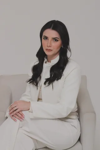 Foto de Dra. Nathalia Jordão