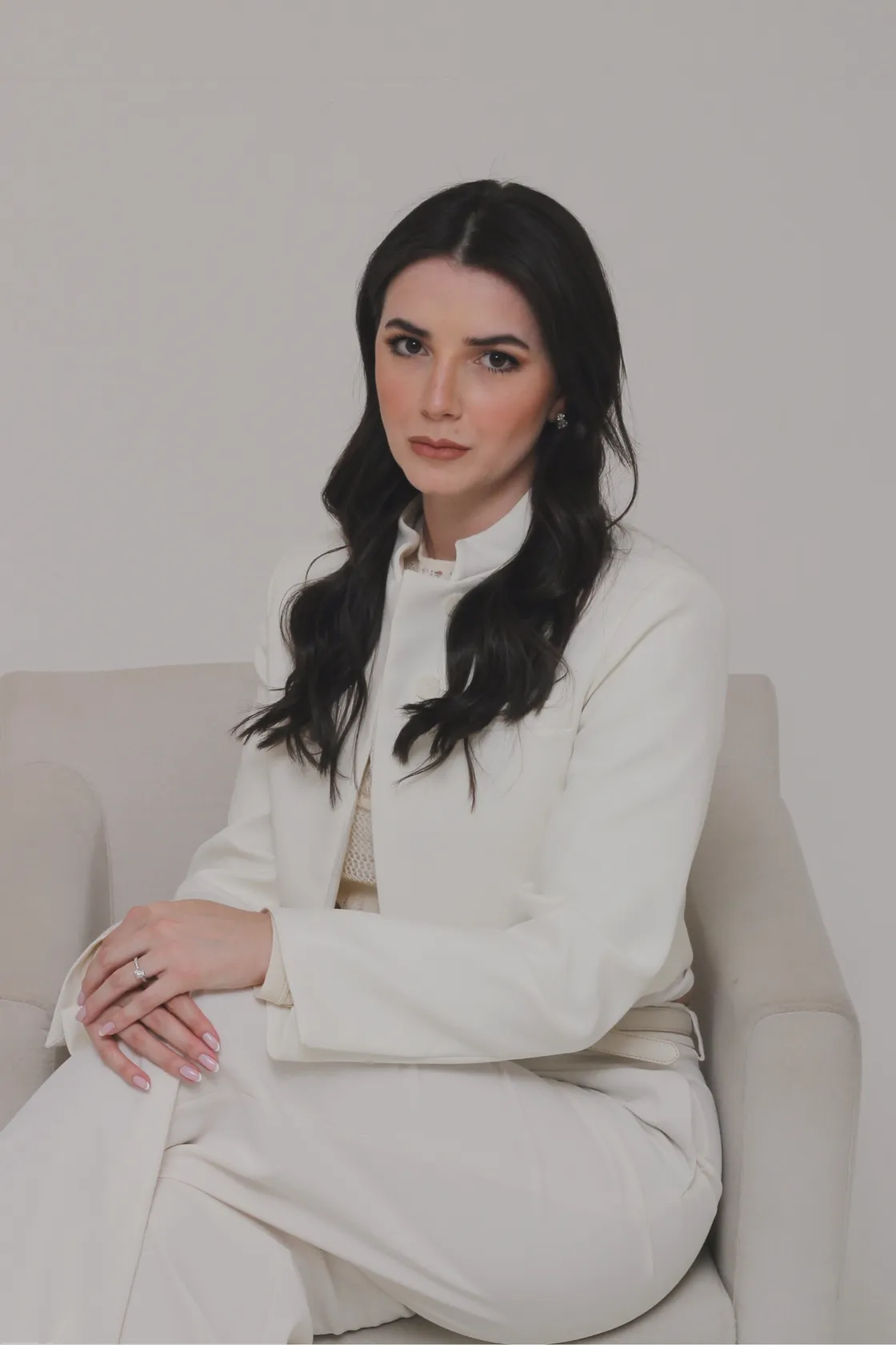 Foto de Dra. Nathalia Jordão