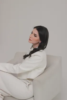 Foto de Dra. Nathalia Jordão